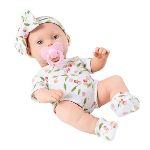 Ρεαλιστική κούκλα με ρυθμιζόμενα άκρα και ενδυμασίες που αλλάζουν – Πλενόμενο,