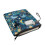 Polyester Bible case bag retro waterproof 1 piece 5