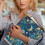 Polyester Bible case bag retro waterproof 1 piece 2