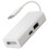 USB-C til MagSafe1/2-adapter til bærbare computere og smartphones 5