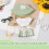 Doll Clothes Set for 15cm 17cm Dolls 6 Pieces 4