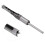 High Speed Steel Square Hole Drill Bit 10mm Durable for Woodwork 10