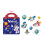 Reusable Space Sticker Book for Kids 3+, Educational Travel 5