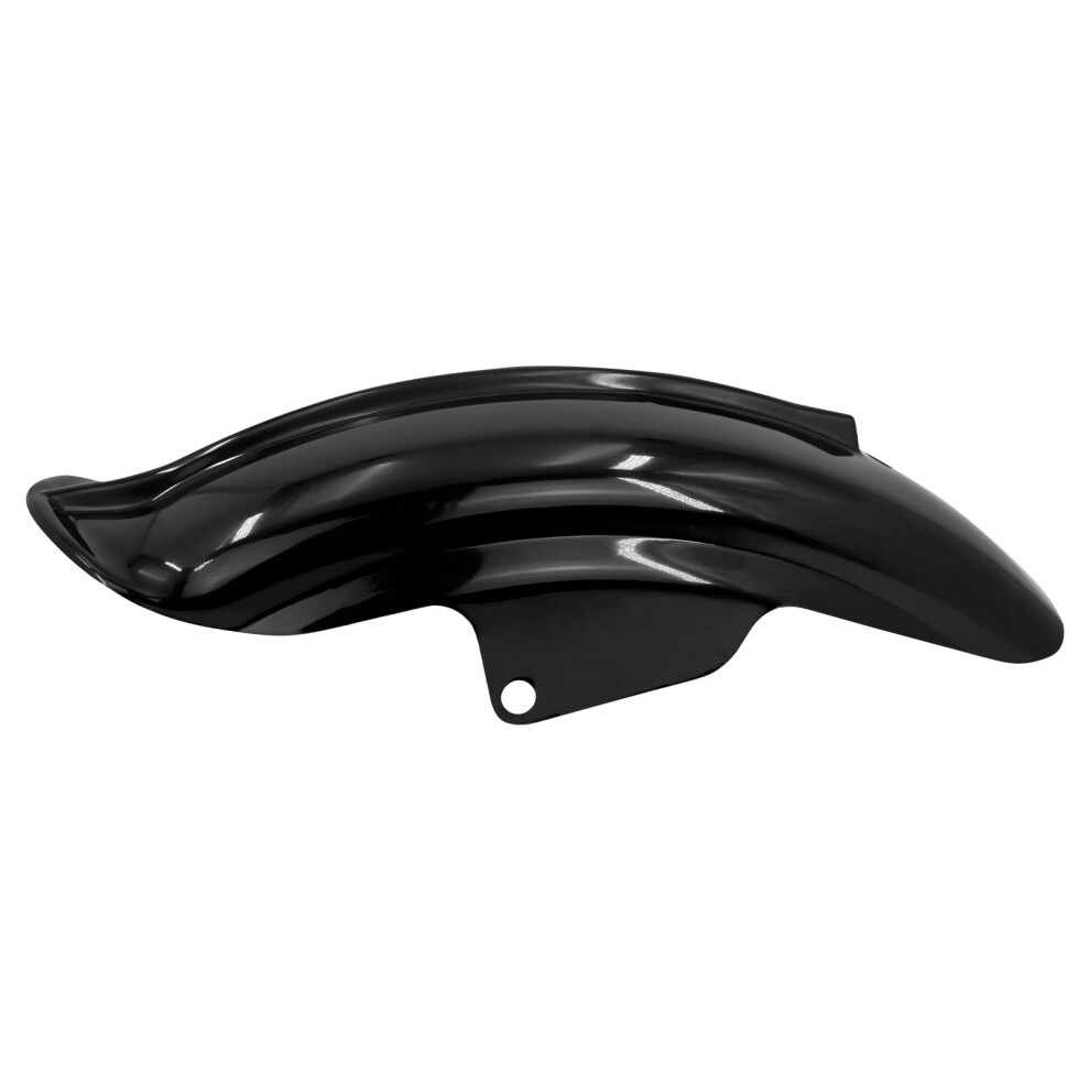 Rear Fender Mudguard Fit For Harley Sportster Xl Cafe Racer Bobber Chopper 94-03 Black 9362892435645