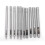 Leather Hole Punch Set Round 0.5–5mm 10Pcs 1