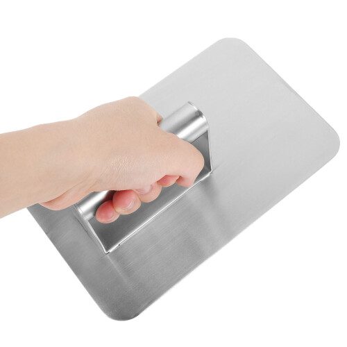 Cooking Press Stainless Steel 1Pack 2