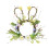 Fabric Carrot Decor Set 5 Pack Farmhouse Spring 2