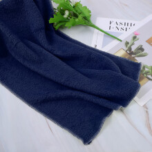 Baby Wash Towel Soft Coral Flannel 50x70 cm