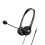 Wired Headphones for Office and Online Classes 2