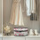 Cherry Blossom Iron Storage Case Polyester Most Iron Easy to Store and Carry, Case Only 4