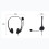 Wired Headphones for Office and Online Classes 3