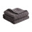 Knitted Gauze Blanket Double-Sided 100x150cm 2