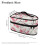 Cherry Blossom Iron Storage Case Polyester Most Iron Easy to Store and Carry, Case Only 6