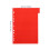 Plastic Numbered Dividers Assorted Color 20 Pages 2