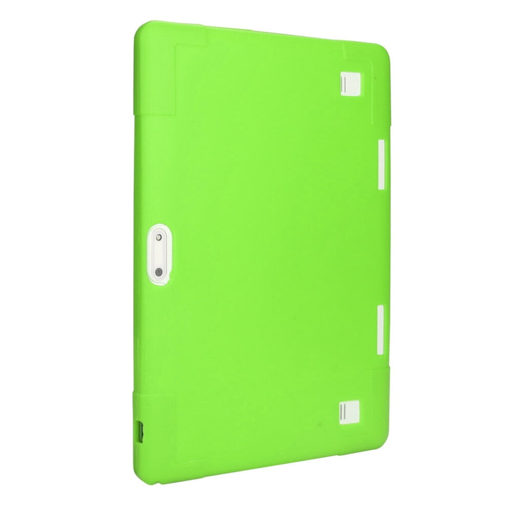 Universal Flexible Tablet Cover For 101 Inch Android And Pc Devices With Secure 9401284755876