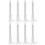 8Pièces Mini Vernier Mesure 5