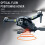 Drone Y3 χωρίς ψήκτρες με κάμερα αποφυγής εμποδίων 5 πλευρών 4K 6