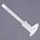 8Pièces Mini Vernier Mesure 9