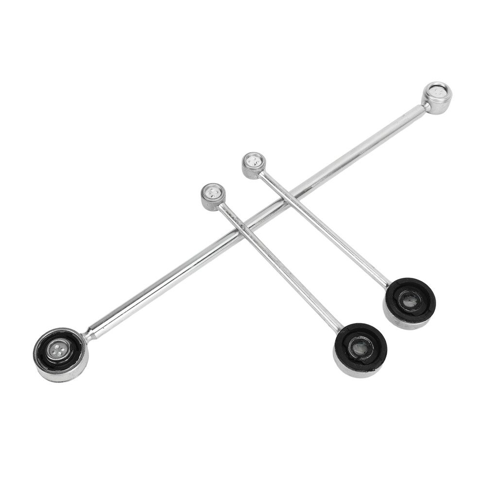 Gear-Selector Linkage Rod 245291 For Peugeot 206 206Cc 206Sw 207 Models New 4661387611225