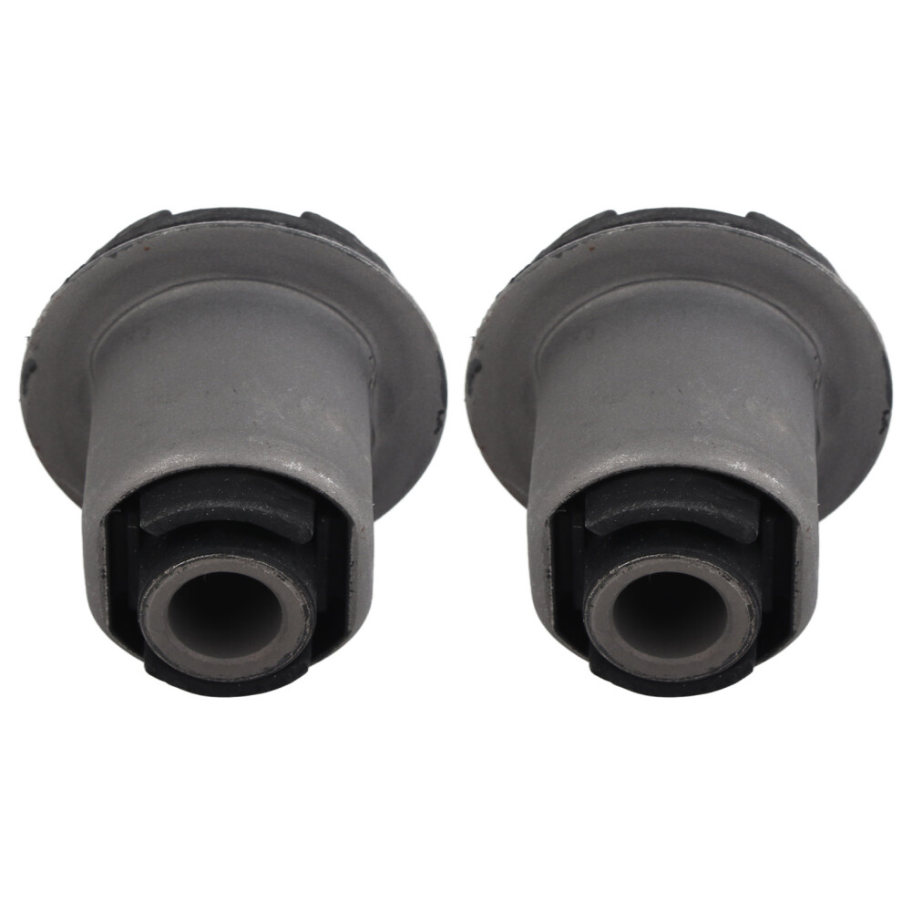 Peugeot 206/206Sw/207 Axle Bushing 513194 Metal Rear Bush Replacement Pair 4691387611253