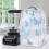 Butterflies Kitchen Blender Dust Covers Multifunctional Christmas 4