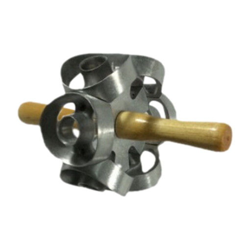 Donut Cutter | Mold,Machine Pastry Dough Baking Roller Kitchen Cooking Tools, Highly Efficient For Dessert Shops Adjustment