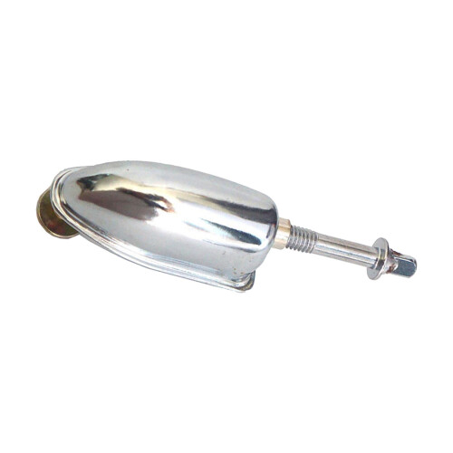 Metal Lug Ear Drum Percussion Accessories Replacement Style E 2
