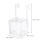 Set of 2 Cage Baby Fish Tank Multifunctional Holder Hook Pattern 5