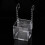 Set of 2 Cage Baby Fish Tank Multifunctional Holder Hook Pattern 6