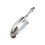 Metal Lug Ear Drum Percussion Accessories Replacement Style E 4