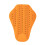 Motorcycle Back Protector Breathable Insert for Jacket 2