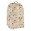 Coffee Theme Pattern Blender Covers for Kitchen Use AntiSlip 2