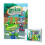 Gecko's Garage Jigsaw Puzzle 1000 Pieces 1