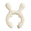 Silicone Pot Handle Utensil Clip – Heat-Resistant, 1