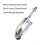 Metal Lug Ear Drum Percussion Accessories Replacement Style E 7