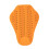 Motorcycle Back Protector Breathable Insert for Jacket 5
