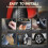 TPMS Sensor GM 315MHz Compatible with Chevrolet Silverado 5