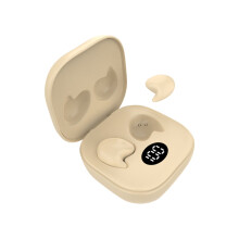 Trådlösa Bluetooth-hörlurar Trådlösa Bluetooth-hörlurar Mini Ultratunna Osynliga Sömnhörlurar Små Hörlurar 25 % Rabatt