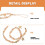 Cute Phone Chain Beaded Cellphone Charm Crystal 1Pcs 2