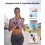 Chaleco-mochila para correr con bolsa de agua de 2 litros 5