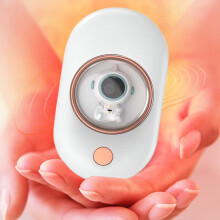 Rechargeable Hand Warmers with Double-Sided USB Heating Portable Pocket Heater for Outdoor Activities Ideal Gifts for Men and Women