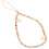 Cute Phone Chain Beaded Cellphone Charm Crystal 1Pcs 6