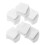 Bending Tool for Spoon Rings White Plastic 6 Pack 1