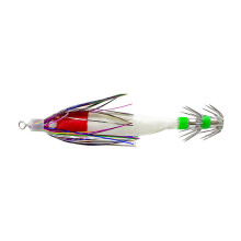 (001) Glow Squid Jig Hook for Night Fishing