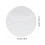 Transparent PVC Badge Protector Covers for Storage and Display 2