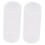 Bottleneck Guitar Slide Smooth Surface 2 pcs 3