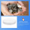 Transparent PVC Badge Protector Covers for Storage and Display 4