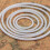 24St Witte Dreamcatcher Ringen, Duurzame Plastic Hoops Voor DIY 9