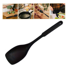 Large Silicone Cooking Spoon Set – Deep Bowl,