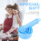 Baking Spoon Tool Plastic Measuring Cups Collapsible Spoons Blue 5